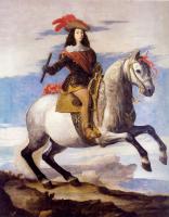 Ribera, Jusepe de - Don Juan Jose de Austria